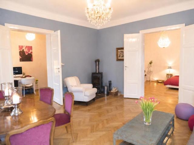 Wohnung kaufen in Währing, Wien
