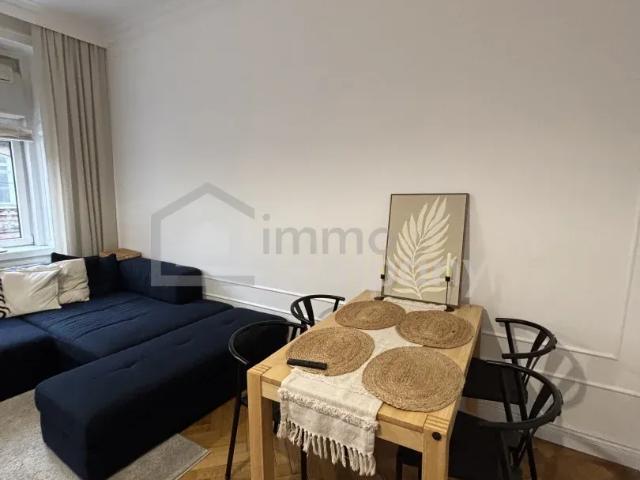Wohnung kaufen in Währing, Wien