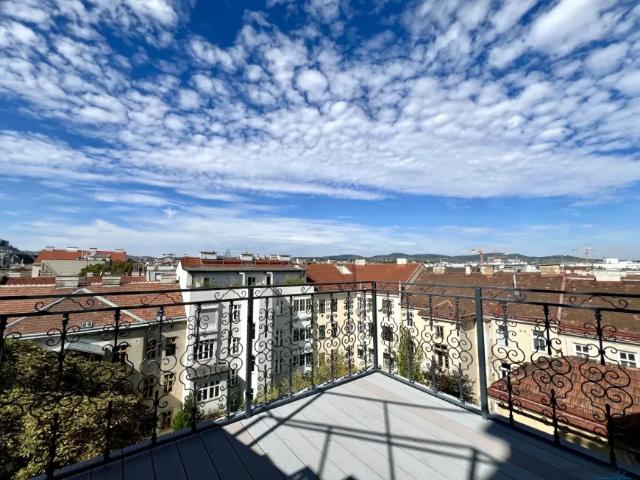 Wohnung kaufen in Währing, Wien