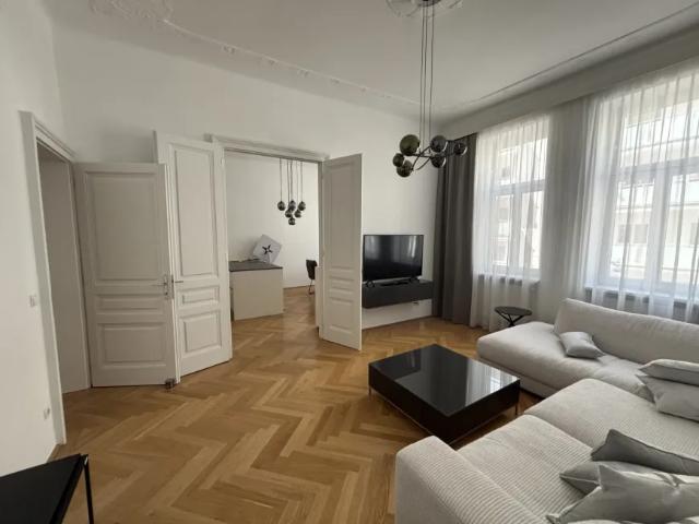 Wohnung kaufen in Wieden, Wien