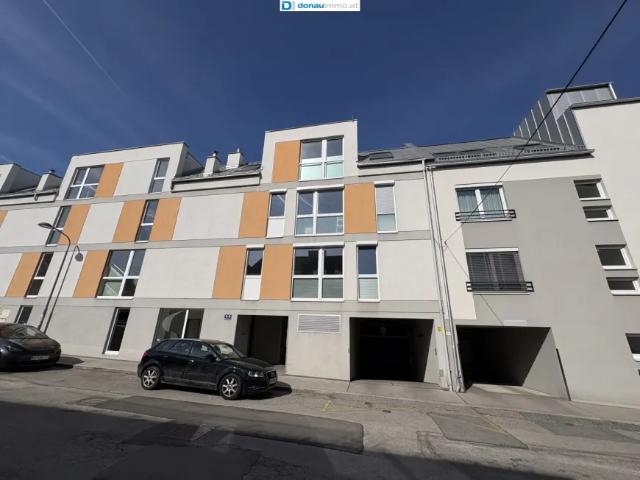 Wohnung kaufen in Donaustadt, Wien