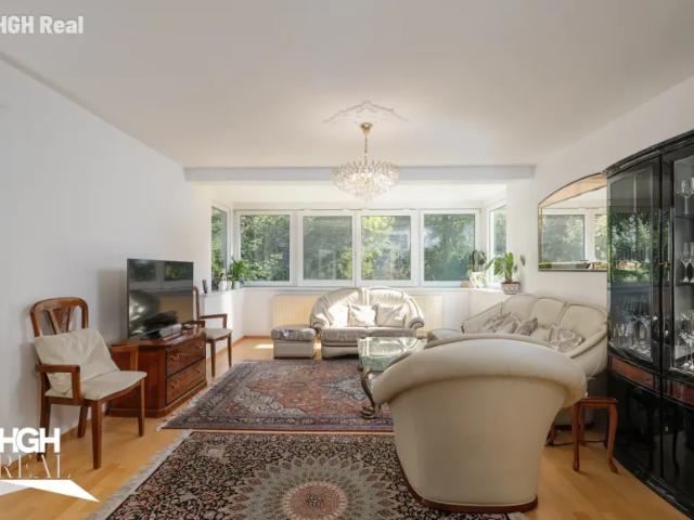 Wohnung kaufen in Donaustadt, Wien