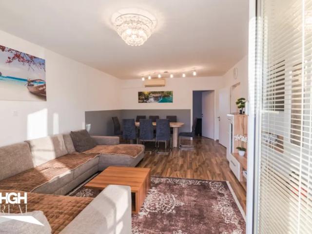 Wohnung kaufen in Donaustadt, Wien