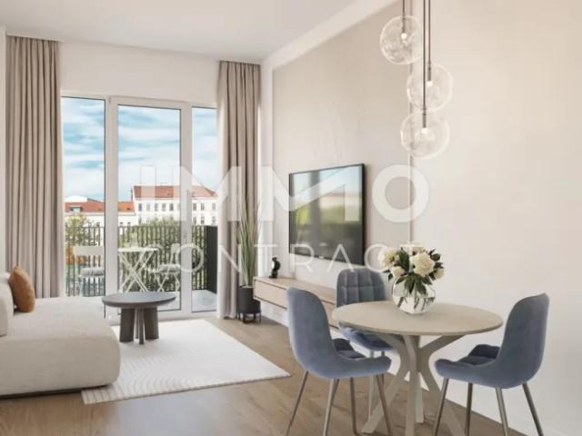 Wohnung kaufen in Donaustadt, Wien