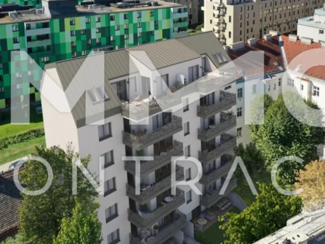 Wohnung kaufen in Donaustadt, Wien