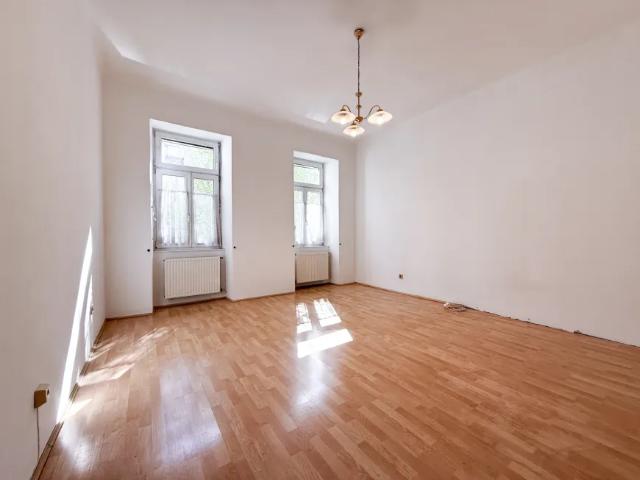 Wohnung kaufen in Donaustadt, Wien
