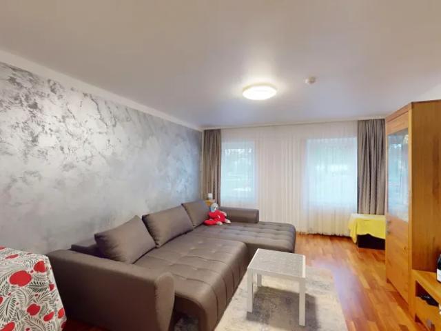 Wohnung kaufen in Donaustadt, Wien