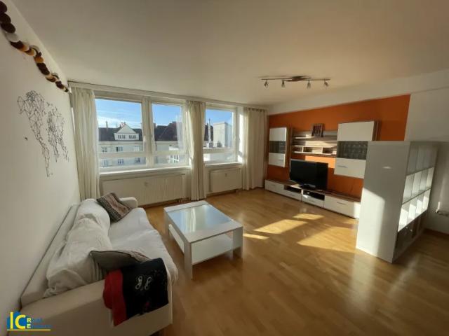 Wohnung kaufen in Donaustadt, Wien