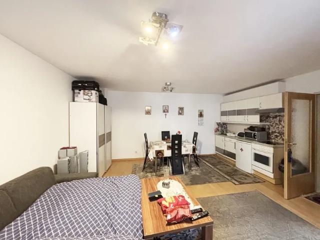 Wohnung kaufen in Donaustadt, Wien