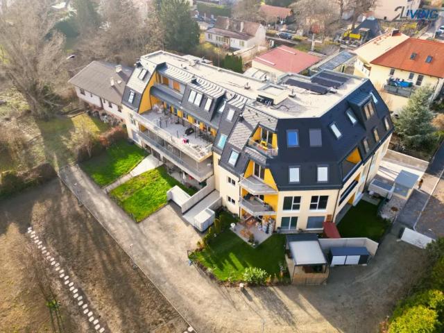 Wohnung kaufen in Donaustadt, Wien