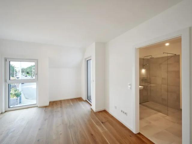 Wohnung kaufen in Donaustadt, Wien