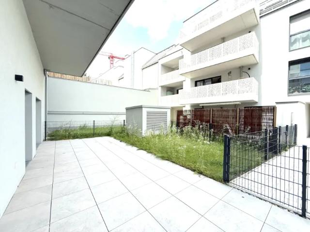 Wohnung kaufen in Donaustadt, Wien