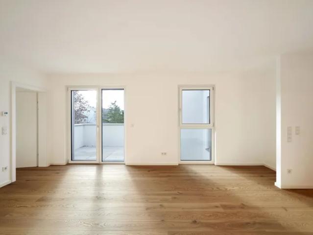 Wohnung kaufen in Donaustadt, Wien