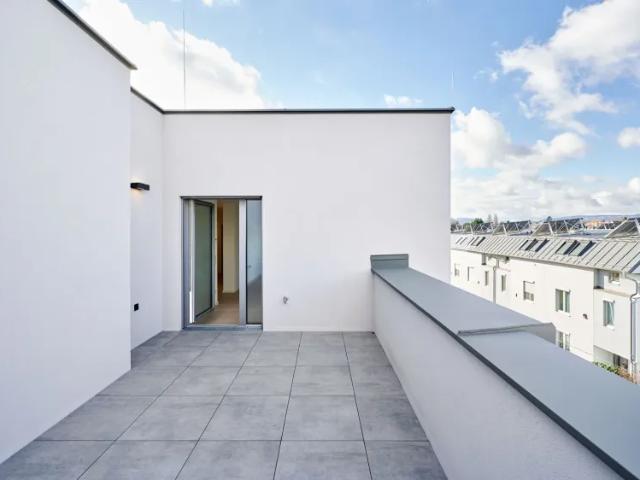 Wohnung kaufen in Donaustadt, Wien
