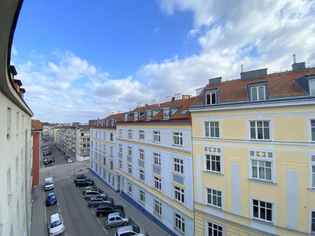 Wohnung kaufen in Donaustadt, Wien