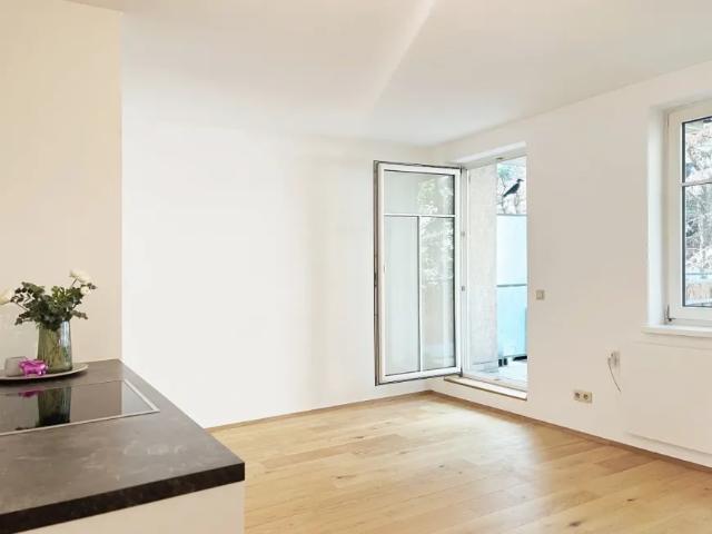 Wohnung kaufen in Donaustadt, Wien