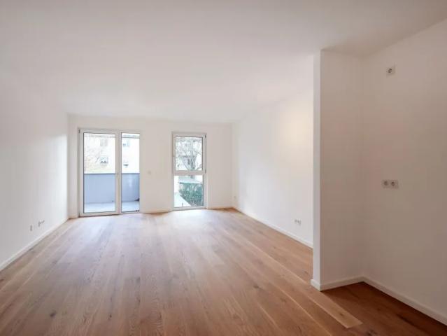 Wohnung kaufen in Donaustadt, Wien