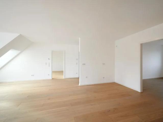Wohnung kaufen in Donaustadt, Wien
