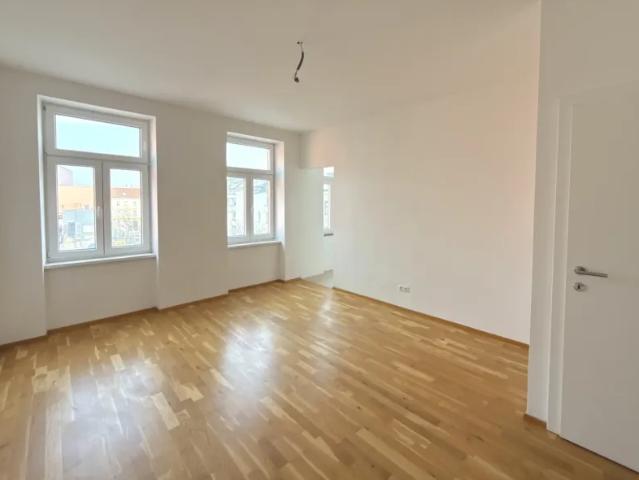 Wohnung kaufen in Donaustadt, Wien