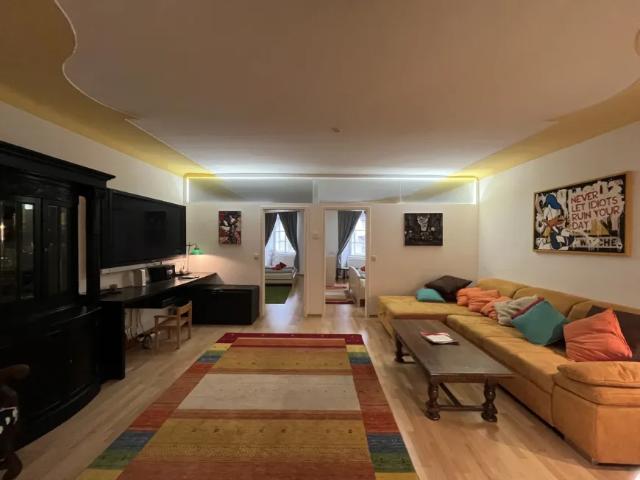 Wohnung kaufen in Donaustadt, Wien