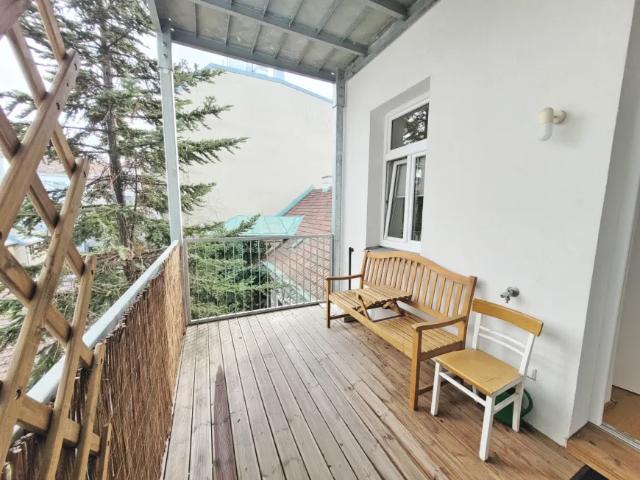 Wohnung kaufen in Donaustadt, Wien