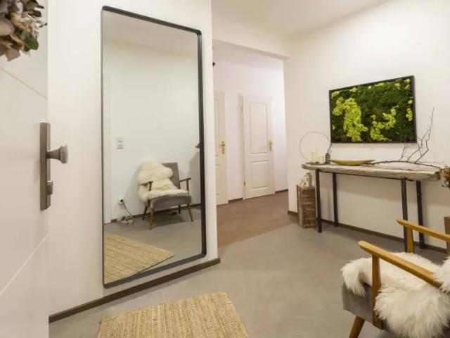 Wohnung kaufen in Donaustadt, Wien