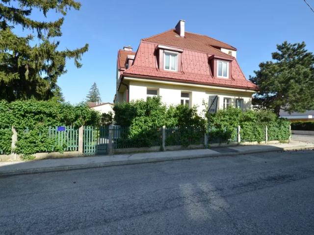 Wohnung kaufen in Donaustadt, Wien