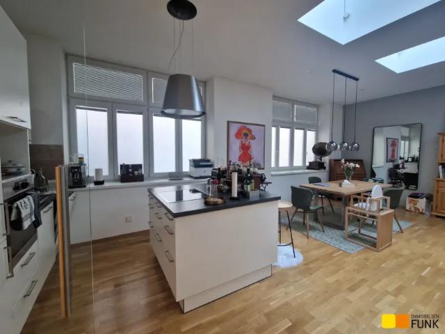 Wohnung kaufen in Donaustadt, Wien