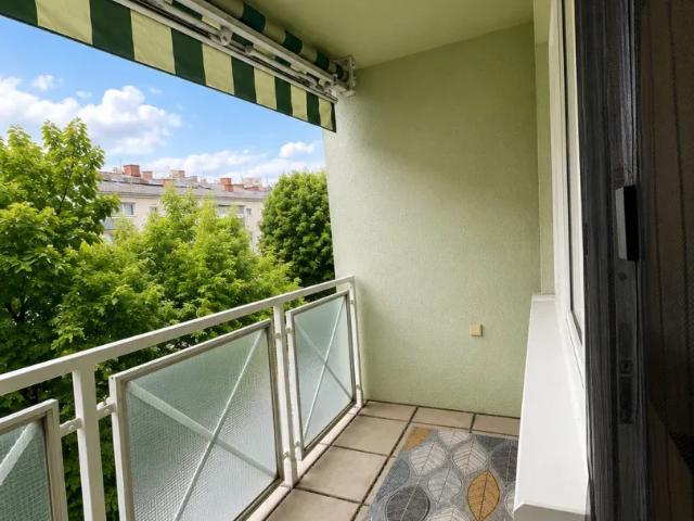 Wohnung kaufen in Donaustadt, Wien