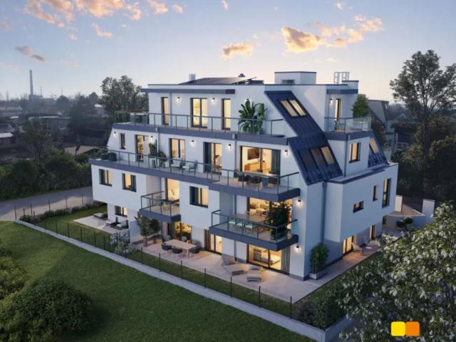 Wohnung kaufen in Donaustadt, Wien