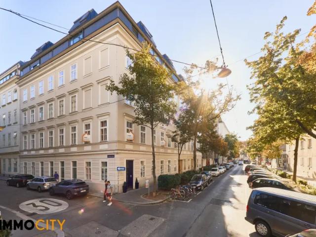 Wohnung kaufen in Donaustadt, Wien