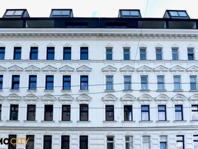 Wohnung kaufen in Donaustadt, Wien