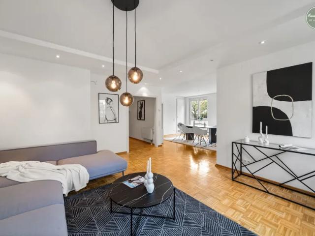 Wohnung kaufen in Donaustadt, Wien