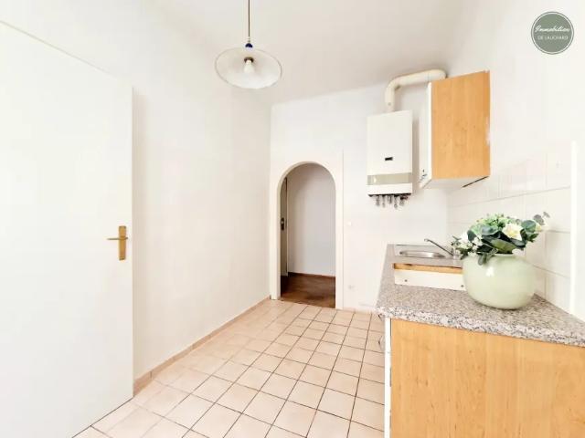 Wohnung kaufen in Donaustadt, Wien