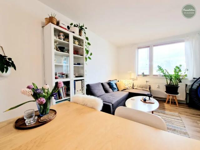 Wohnung kaufen in Donaustadt, Wien