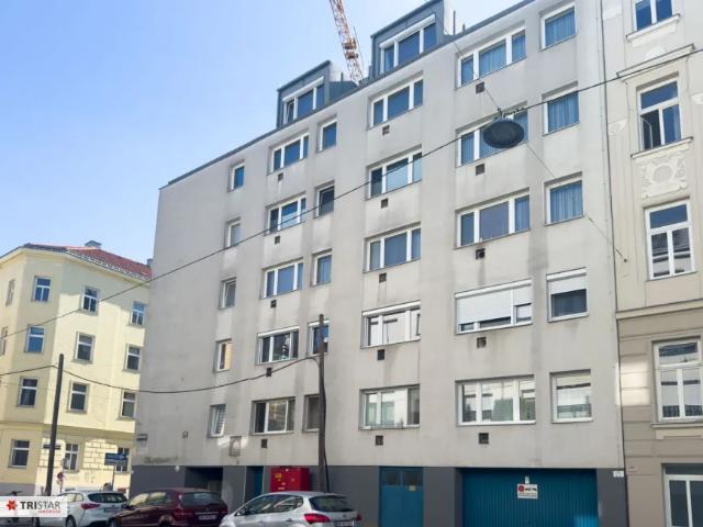 Wohnung kaufen in Donaustadt, Wien