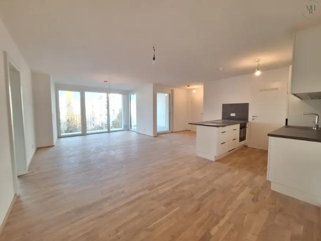 Wohnung kaufen in Donaustadt, Wien