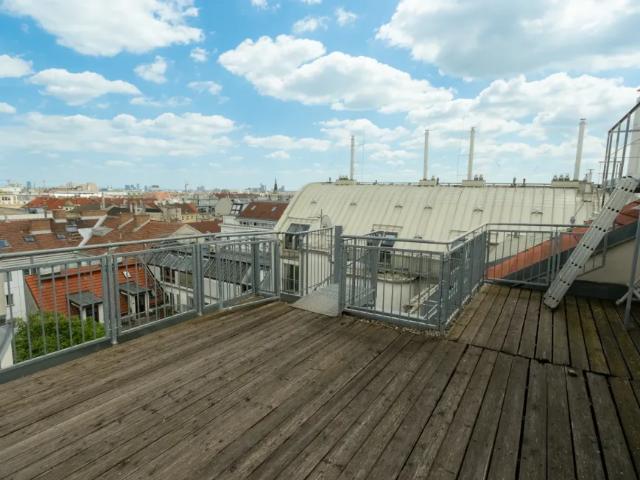 Wohnung kaufen in Donaustadt, Wien