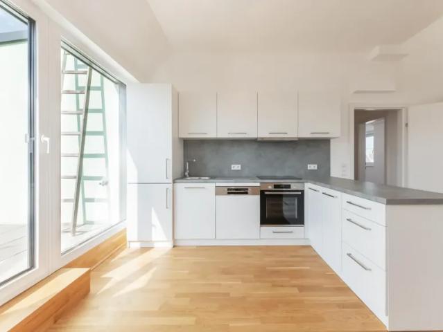 Wohnung kaufen in Donaustadt, Wien