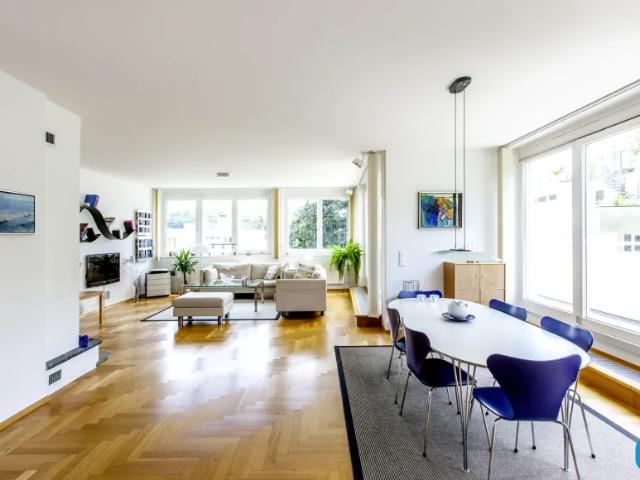 Wohnung kaufen in Donaustadt, Wien