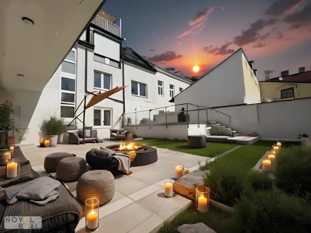Wohnung kaufen in Donaustadt, Wien