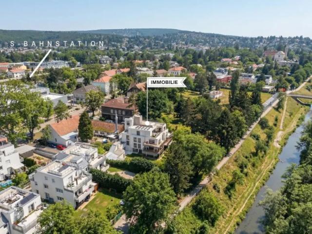 Wohnung kaufen in Seestadt, Wien