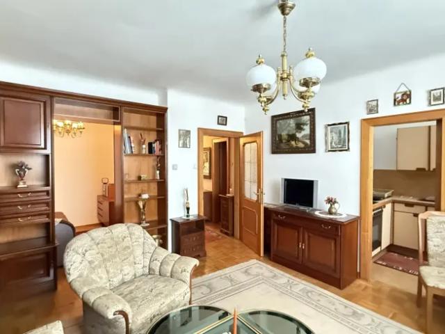 Wohnung kaufen in Donaustadt, Wien