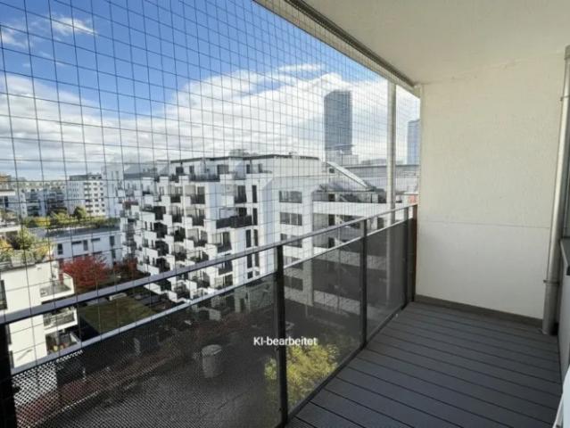 Wohnung kaufen in Donaustadt, Wien