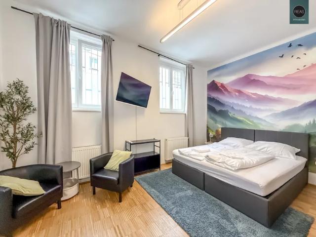 Wohnung kaufen in Donaustadt, Wien