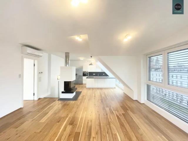 Wohnung kaufen in Donaustadt, Wien
