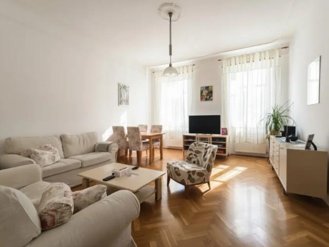 Wohnung kaufen in Donaustadt, Wien
