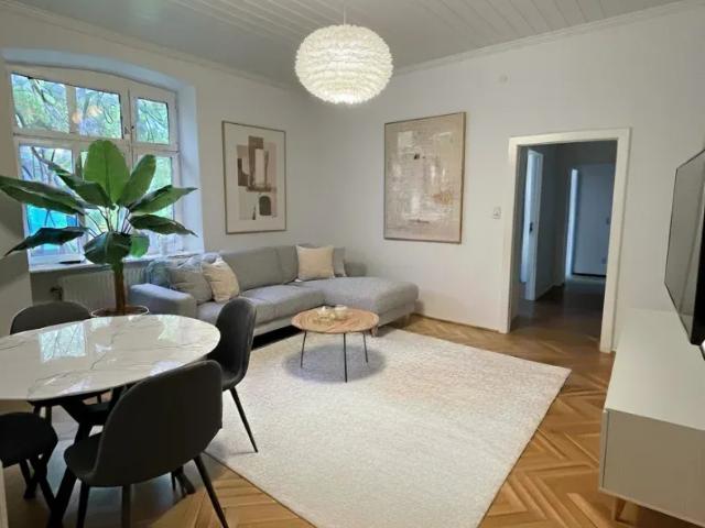 Wohnung kaufen in Donaustadt, Wien