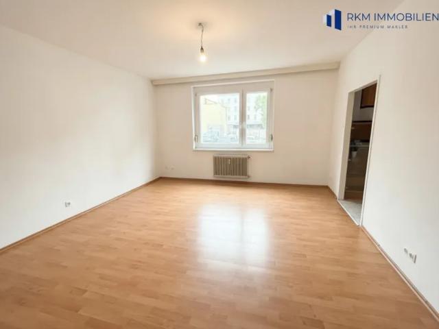 Wohnung kaufen in Donaustadt, Wien