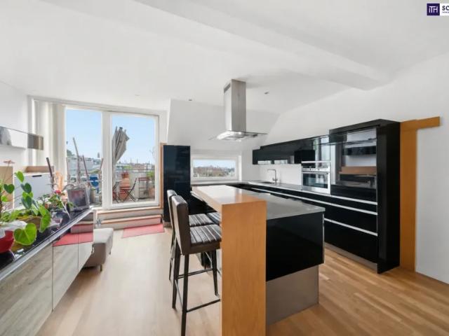 Wohnung kaufen in Donaustadt, Wien